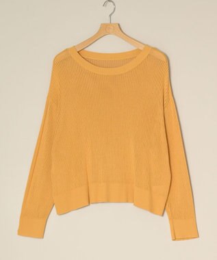 ONWARD Reuse Park 【UNFILO】ニット春夏