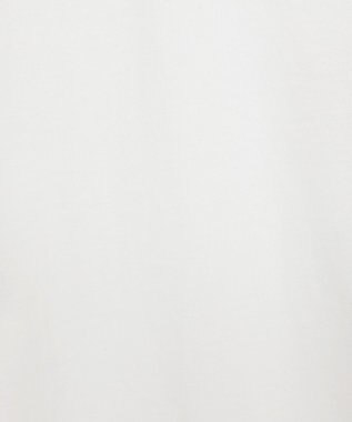 Green Parks ■ＬＯＶＥＢＯＡＴ　ビキニ刺繍ＴＥＥ White