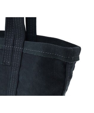 genten セルビッジトート2（中） ネイビー