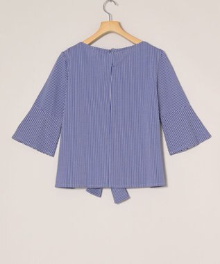 ONWARD Reuse Park 【23区】カットソー春夏 ブルー