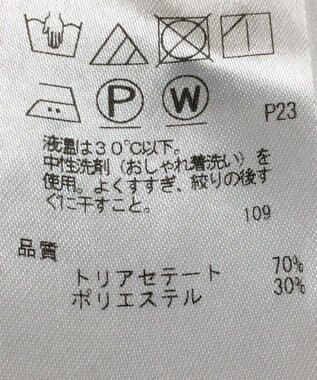 ONWARD Reuse Park 【23区】パンツ秋冬 イエロー
