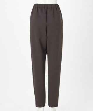 23区 【R(アール)】アクアスーティングジャージー パンツ グレー系