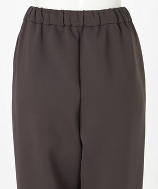 23区 【R(アール)】アクアスーティングジャージー パンツ グレー系