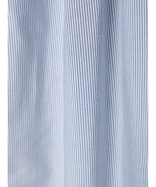 AMERICAN HOLIC サラックール／ＵＶカットフリルシャツチュニック Stripe