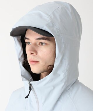 Columbia Columbia/ サンライズキャビンダウンジャケット /コロンビア Cirrus Grey