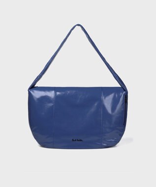 Paul Smith ソフトアングル ショルダーバッグ