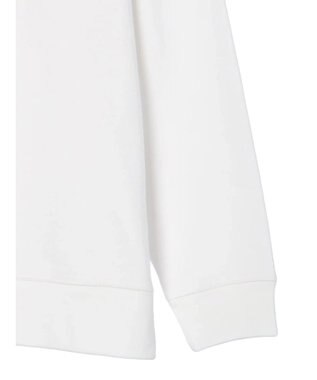 Green Parks ■ＰＵＬＰ　ＦＩＣＴＩＯＮ　フォトｐｔスウェット Off White