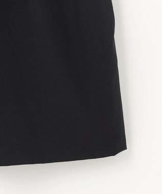 ANY SIS 【撥水・UVカット・洗える】ラッシュガードシリーズ パーカー ブラック