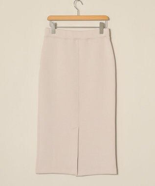 ONWARD Reuse Park 【組曲】スカート春夏 グレー