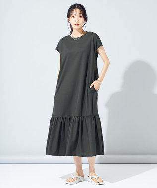 SHARE PARK LADIES 【23.65／イーシプサムチョンユクオ】　足袋トングサンダル ライトグレー系