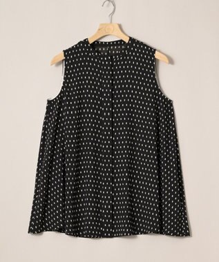 ONWARD Reuse Park 【ICB】ブラウス春夏 ブラック