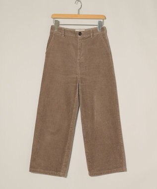 ONWARD Reuse Park 【any FAM】パンツ秋冬 ブラウン