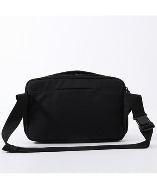 ACE BAGS & LUGGAGE ace. エース ハンスリーSD 62881 ショルダーバッグ ボディバッグ ブラック