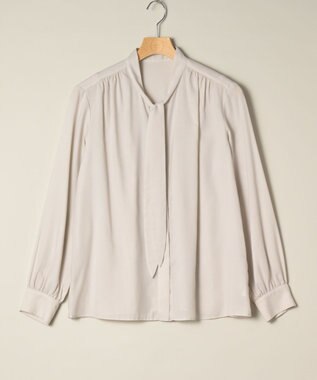 ONWARD Reuse Park 【23区】ブラウス秋冬 オフホワイト