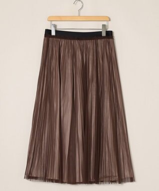 ONWARD Reuse Park 【自由区】スカート春夏 ピンク