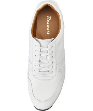 ASICS WALKING ランウォーク メンズ 3E ホワイト系