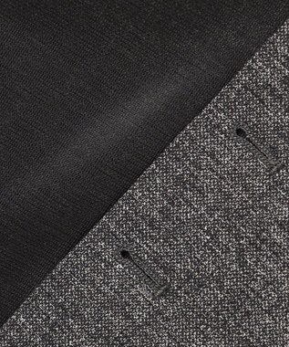 JOSEPH HOMME 新色【３ピース対応】クールドッツストレッチ　ジレ ＜新色＞グレー系