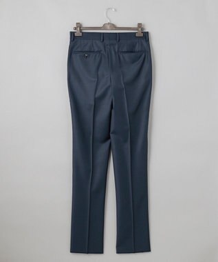 GOTAIRIKU 【ZEGNA/ゼニア】TROFEO/トロフェオ 3ピーススーツ（ダークグリーン） ダークグリーン系4