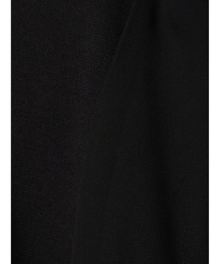 earth music&ecology パールポイントプルオーバー Black