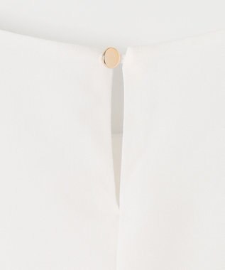 ANY 【洗濯機可】フロントタックブラウス オフ