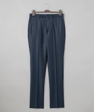 GOTAIRIKU 【ZEGNA/ゼニア】TROFEO/トロフェオ 3ピーススーツ（ダークグリーン） ダークグリーン系4