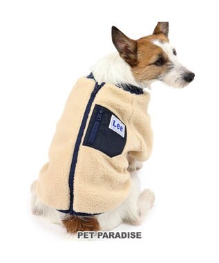 犬 服 秋服 lee ブルゾン 小型犬 背開き 背中 開きシープボア ペットウエア ペットウェア ドッグウエア ドッグウェア ベビー 超小型犬 小型 犬暖かい Pet Paradise ファッション通販 公式通販 オンワード クローゼット 犬 服 秋服 lee ブルゾン 小型犬 背開き 背中 開きシープボア ペットウエア ペットウェア ドッグウエア ドッグウェア ベビー 超小型犬 小型 犬暖かい Pet Paradise ファッション通販 公式通販 オンワード クローゼット
