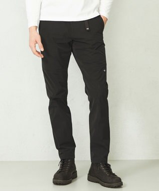  【UNISEX】2WAYストレッチ/撥水 クライミングパンツ