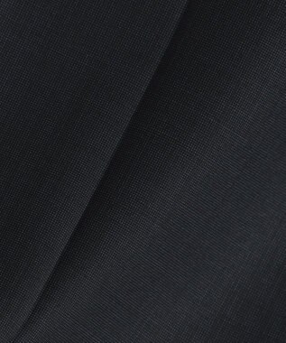 J.PRESS LADIES S BAHARIYE ストレート パンツ ネイビー系