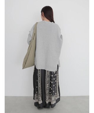 CRAFT STANDARD BOUTIQUE トライアングルトート Khaki