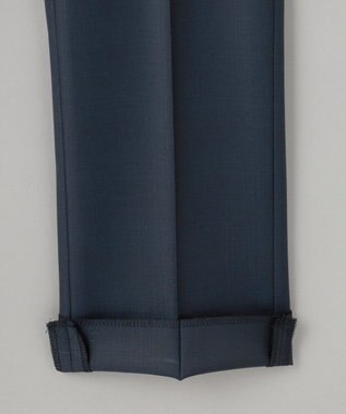 GOTAIRIKU 【ZEGNA/ゼニア】TROFEO/トロフェオ 3ピーススーツ（ダークグリーン） ダークグリーン系4