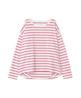 Green Parks サイドタックプルオーバー