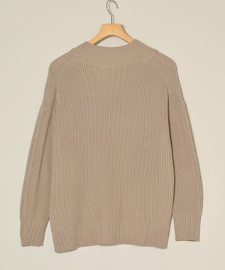 ONWARD Reuse Park 【any SiS】ニット秋冬 ブラウン