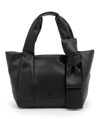 LANVIN en Bleu フリディティ ハンドバッグ（小） ブラック