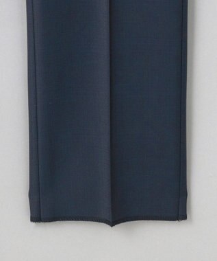 GOTAIRIKU 【ZEGNA/ゼニア】TROFEO/トロフェオ 3ピーススーツ（ダークグリーン） ダークグリーン系4