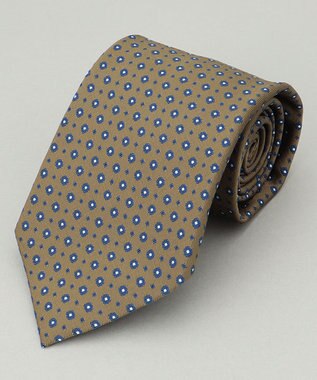 GOTAIRIKU 西陣タイ_SEASON カーキ系8