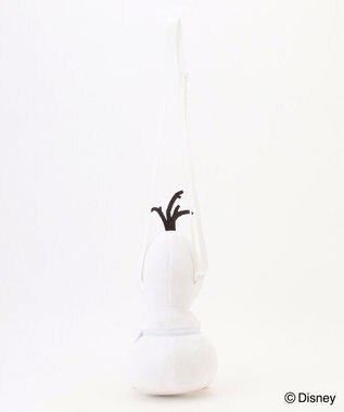 ANY KIDS 【ディズニー/FROZEN】オラフ ポシェット オラフ