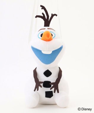 ANY KIDS 【ディズニー/FROZEN】オラフ ポシェット オラフ