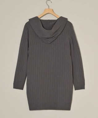 ONWARD Reuse Park 【自由区】ニット秋冬 グレー
