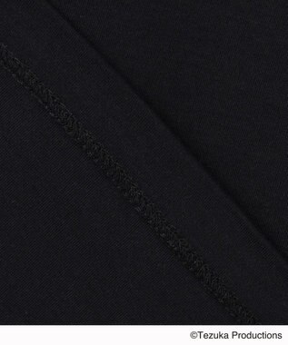 JOSEPH HOMME ブラック・ジャック×JOSEPH HOMME　FRONT LOGO Tシャツ ブラック系