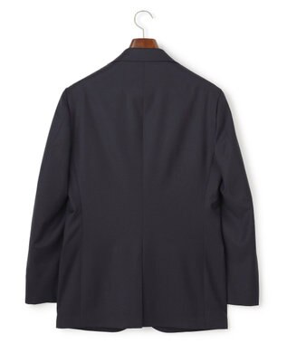 J.PRESS MEN 【J.PRESS MOVING / セットアップ対応】REDA ACTIVE スポーツツイスト ジャケット / 2B ネイビー系