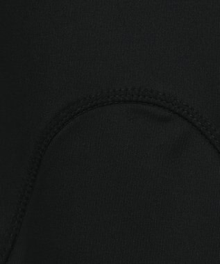 UNFILO 【ユニセックス】ハイストレッチレギンス ブラック系