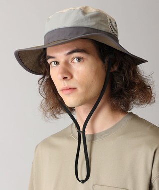 Columbia Columbia/ フローズンガーデンブーニー /コロンビア City Grey