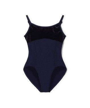 Chacott キャミソールレオタード