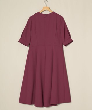 ONWARD Reuse Park 【23区】ワンピース秋冬 ピンク