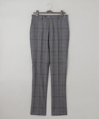 GOTAIRIKU 【TALLIA DI DELFINO】17MICRON スリーピーススーツ グレー系4