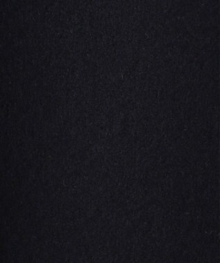 uncrave ロング チェスターコート（uncrave WHITE） ネイビー