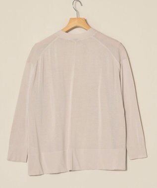 ONWARD Reuse Park 【UNFILO】ニット春夏 ベージュ