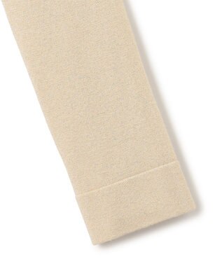 TOCCA SAND CASTLE カーディガン ゴールド系