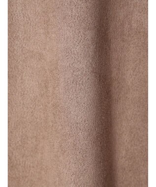 CRAFT STANDARD BOUTIQUE フェイクスエードスウェット Mocha