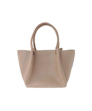 genten ヴィーテ　小 グレージュ